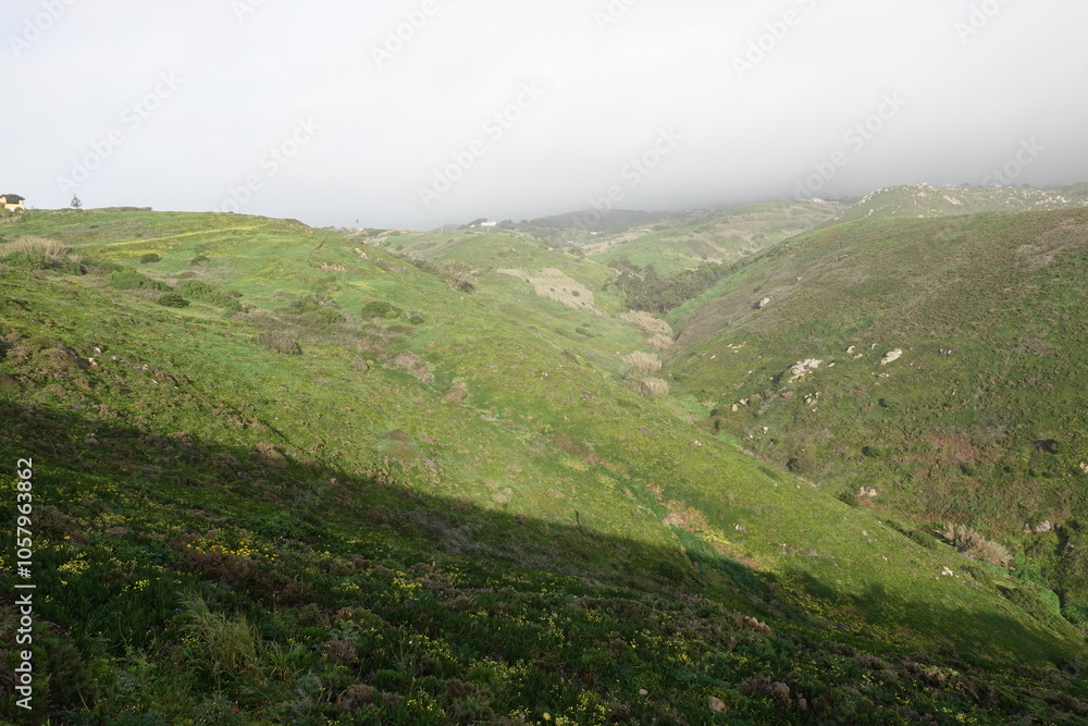 Obraz premium Cabo da Roca