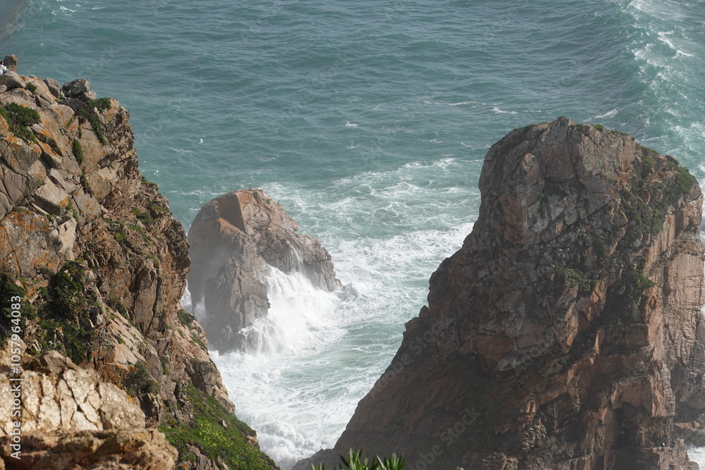 Cabo da Roca Cabo da Roca