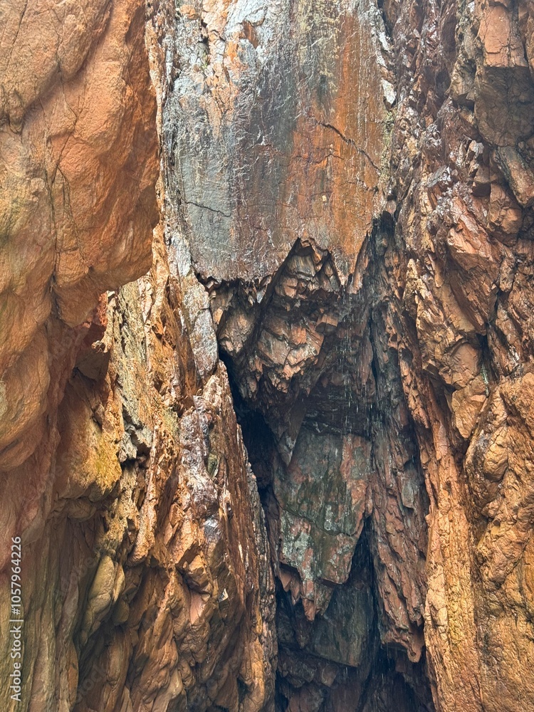 Felsen Felsen