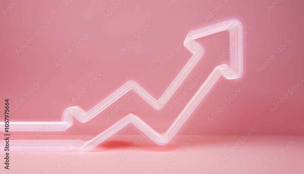 progress or development concept, Business growth, investment profit increase, arrow graph future growth plans, growing sales and revenue, with out texts progress or development concept, Business growth, investment profit increase, arrow graph future growth plans, growing sales and revenue, with out texts