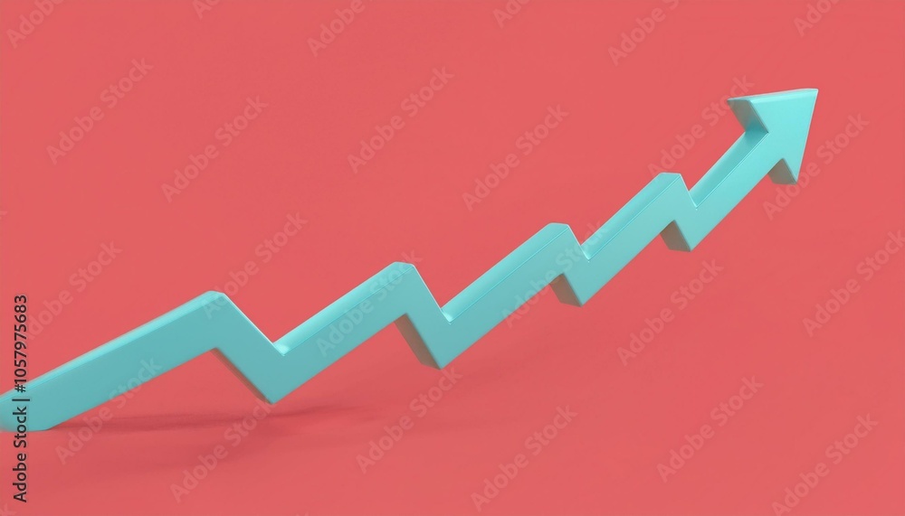 progress or development concept, Business growth, investment profit increase, arrow graph future growth plans, growing sales and revenue, with out texts progress or development concept, Business growth, investment profit increase, arrow graph future growth plans, growing sales and revenue, with out texts
