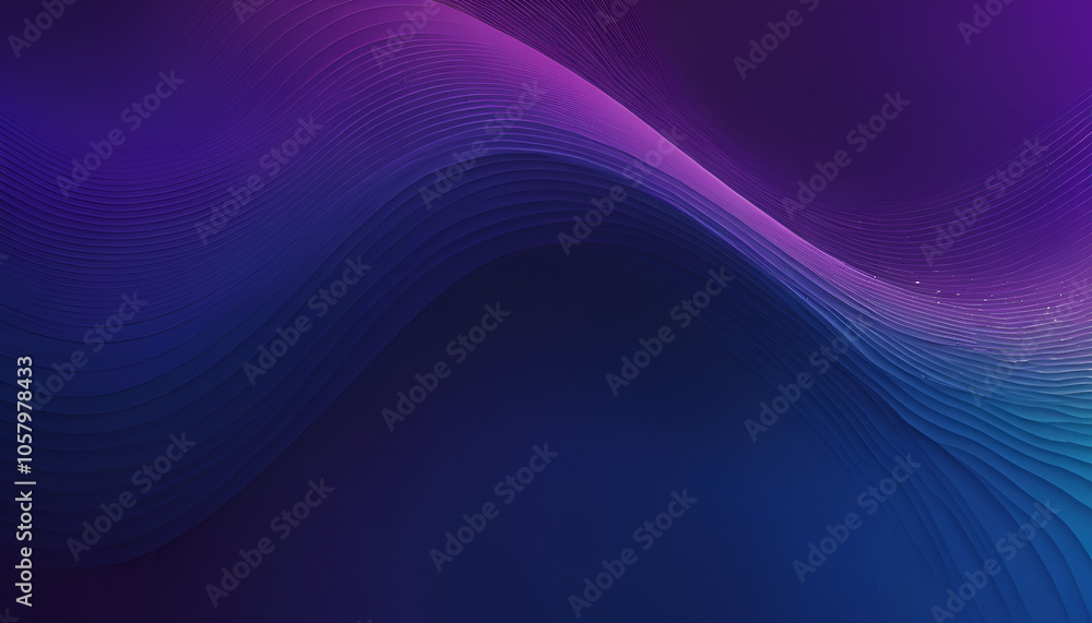 A smooth digital illustration featuring a purple and blue wave with vibrant gradients and sleek lines, perfect for modern and creative projects. A smooth digital illustration featuring a purple and blue wave with vibrant gradients and sleek lines, perfect for modern and creative projects.