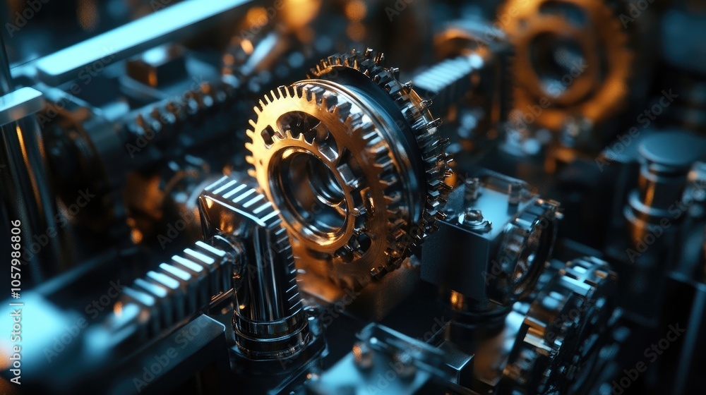 Automation concept for business process optimization Automation concept for business process optimization