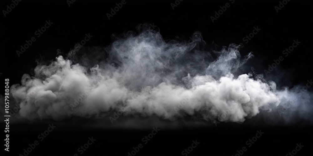Minimalist abstract background of looping fog smoke mist Minimalist abstract background of looping fog smoke mist