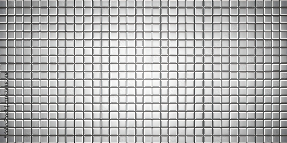 Minimalist abstract black white small grid box pattern grain texture background Minimalist abstract black white small grid box pattern grain texture background