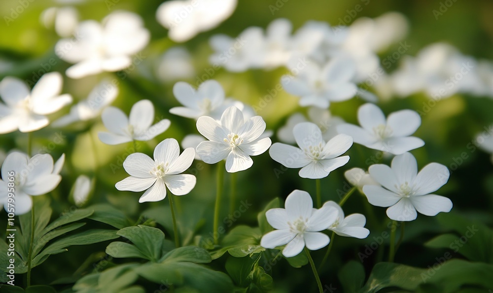 Beautiful and rare species of white flowers Beautiful and rare species of white flowers