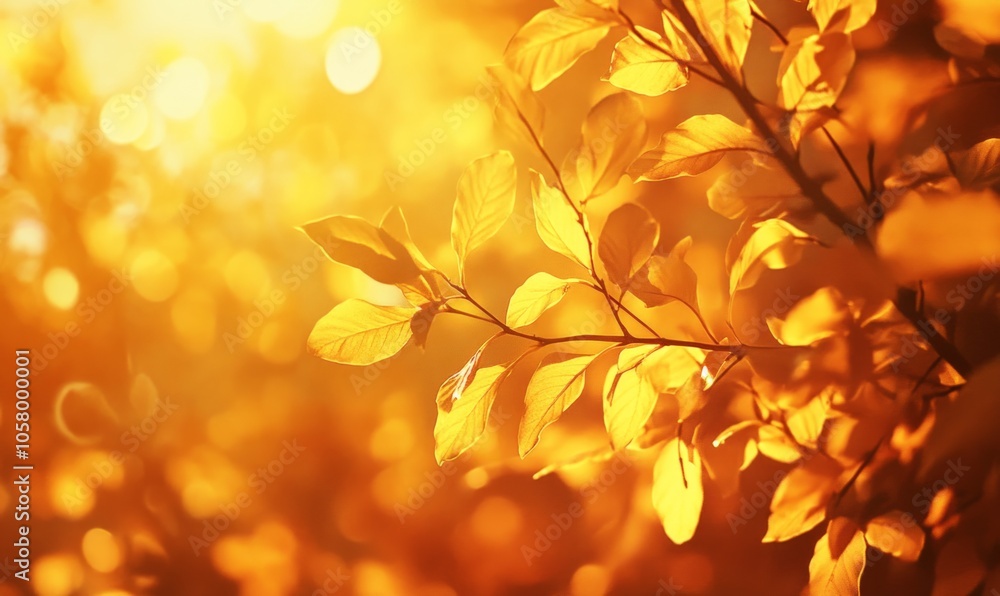Gradient of golden yellow fading into deep amber, with a warm and glowing texture that radiates light and warmth, ideal for autumn themes, Gradient of golden yellow fading into deep amber, with a warm and glowing texture that radiates light and warmth, ideal for autumn themes,
