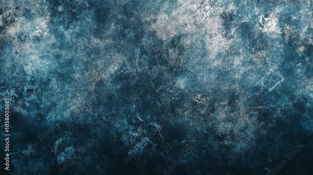 Abstract Textured Background with Blue and Gray Tones Abstract Textured Background with Blue and Gray Tones