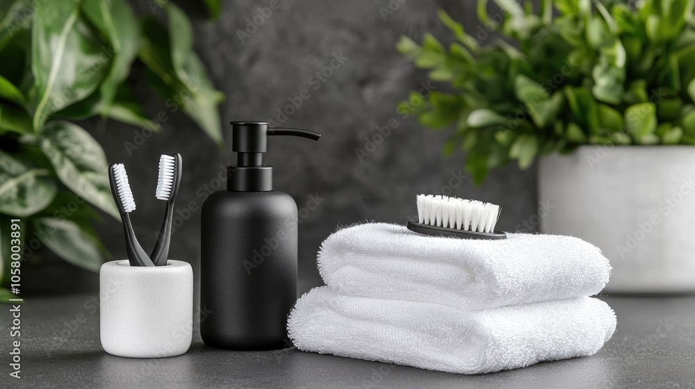 Bathroom Essentials for Daily Grooming and Care Bathroom Essentials for Daily Grooming and Care