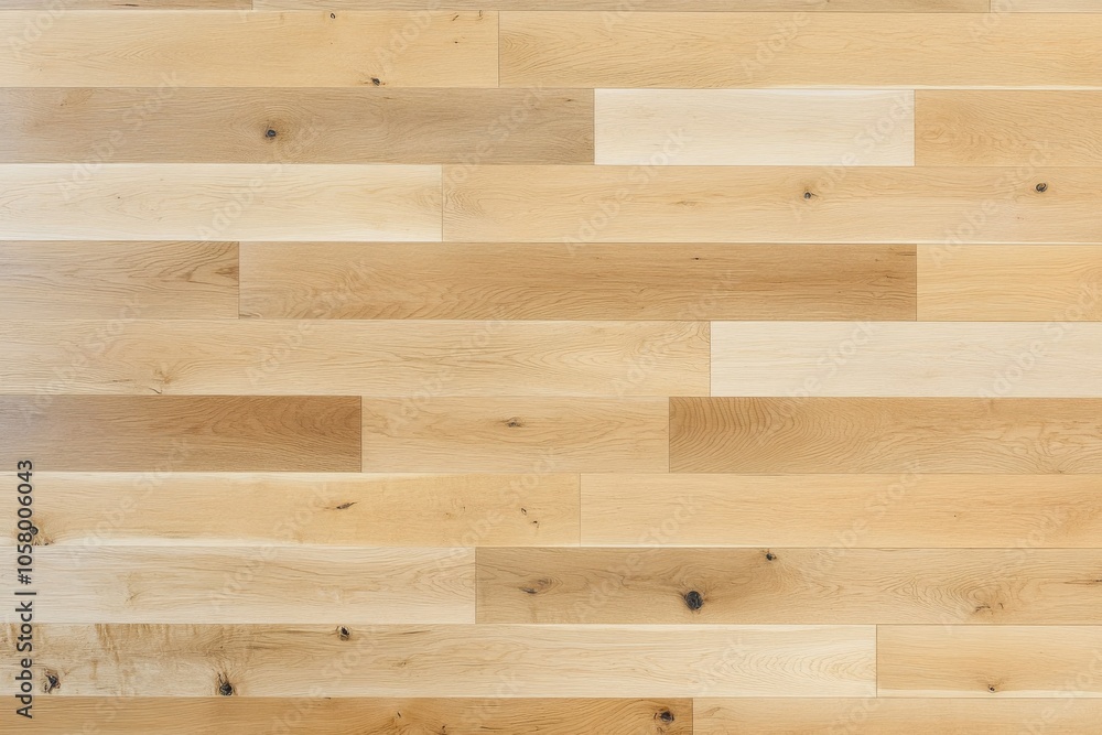Beautiful maple flooring texture from an overhead view, showcasing light wood tones and ultra-realistic details. Beautiful maple flooring texture from an overhead view, showcasing light wood tones and ultra-realistic details.