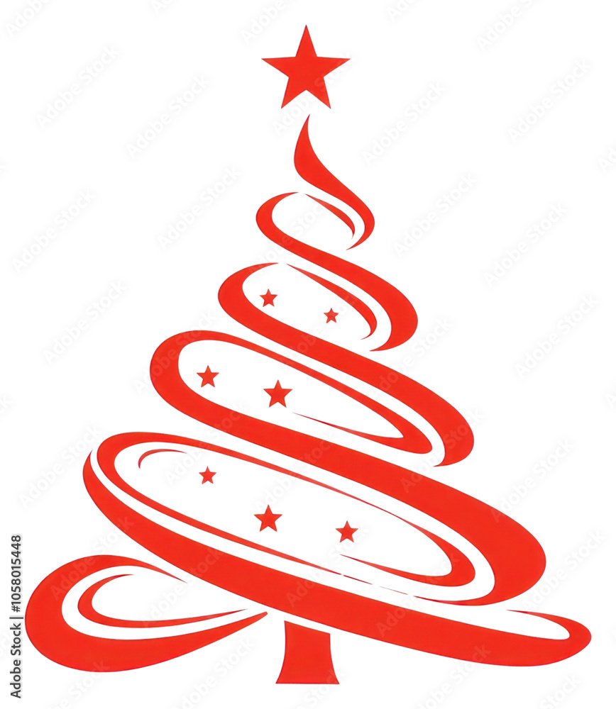 PNG Simple Christmas tree christmas abstract symbol. PNG Simple Christmas tree christmas abstract symbol.