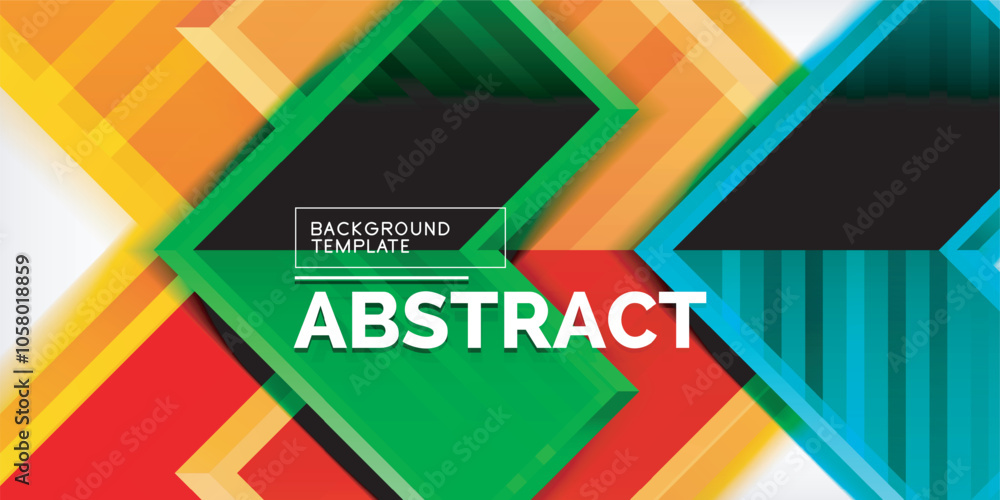 Arrow geometric abstract vector background. Vector Illustration For Wallpaper, Banner, Background, Card, Book Illustration, landing page Arrow geometric abstract vector background. Vector Illustration For Wallpaper, Banner, Background, Card, Book Illustration, landing page