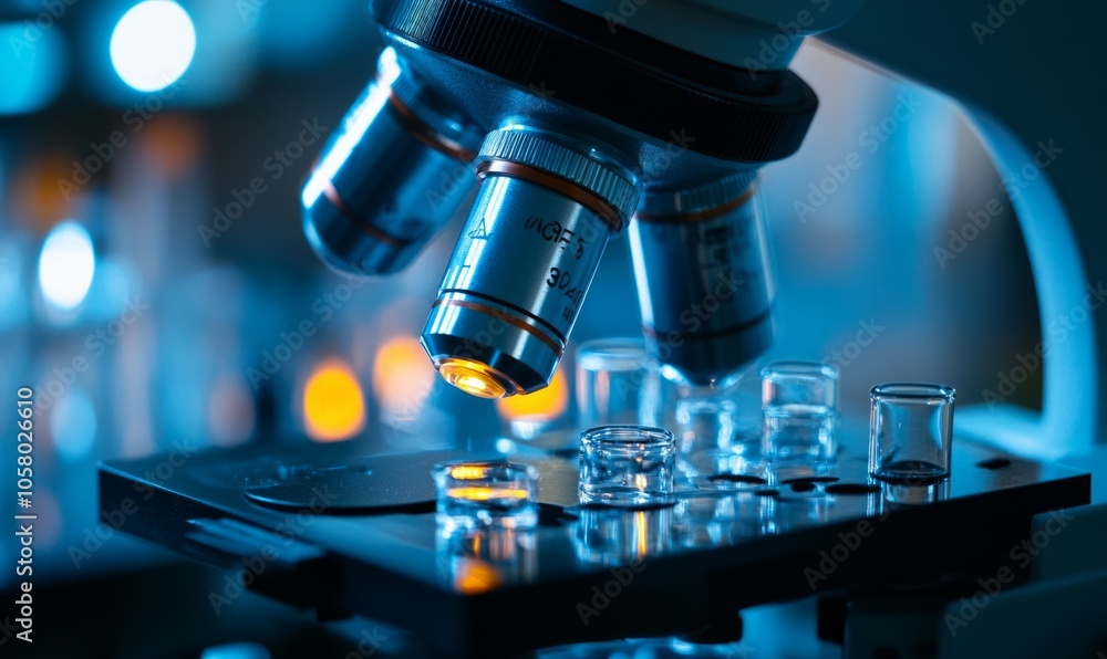 Innovative technologies in science and medicine Innovative technologies in science and medicine