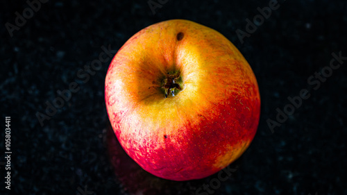 Manzana, Apple
