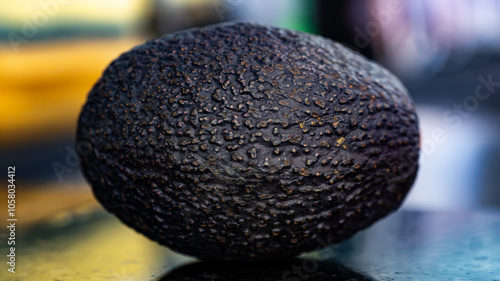 Palta, Avocado