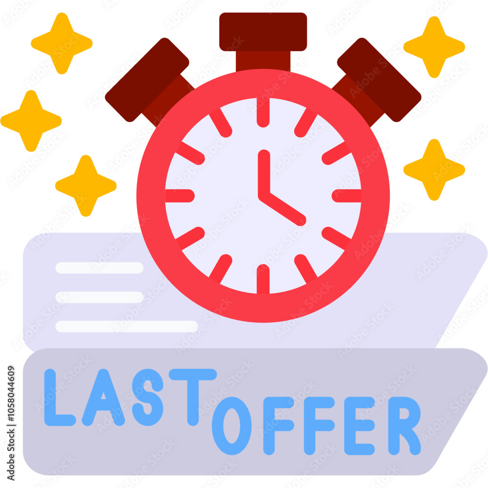 Last Offer Icon