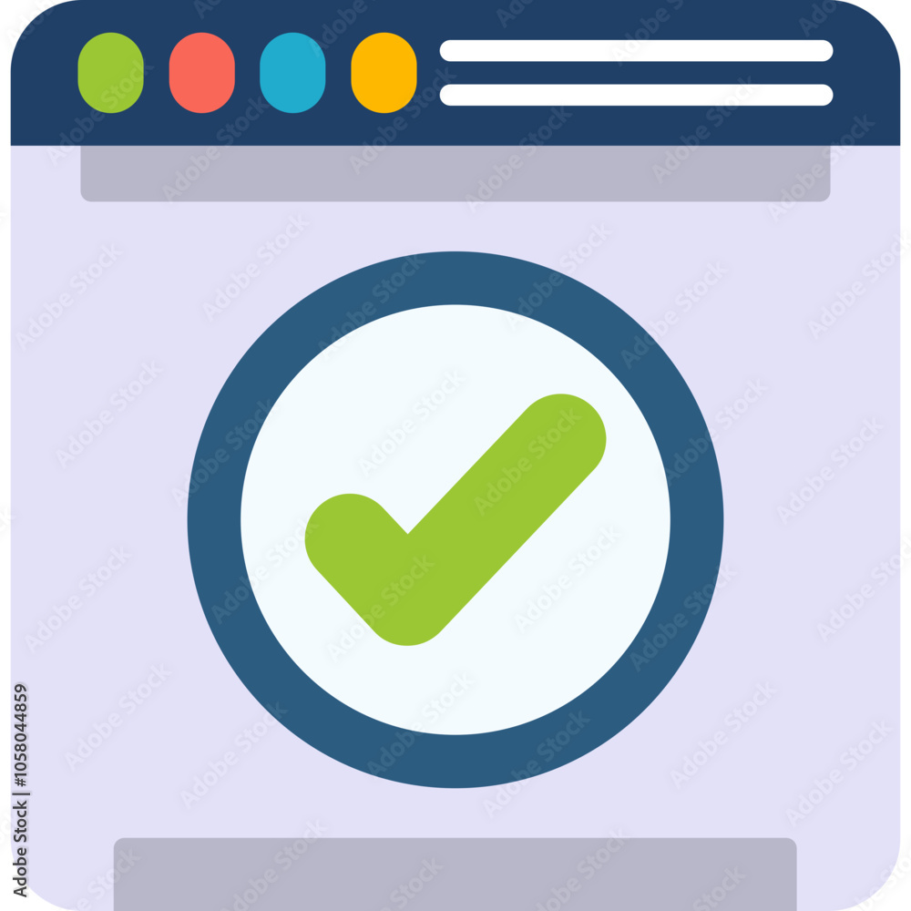 Approved Icon Approved Icon