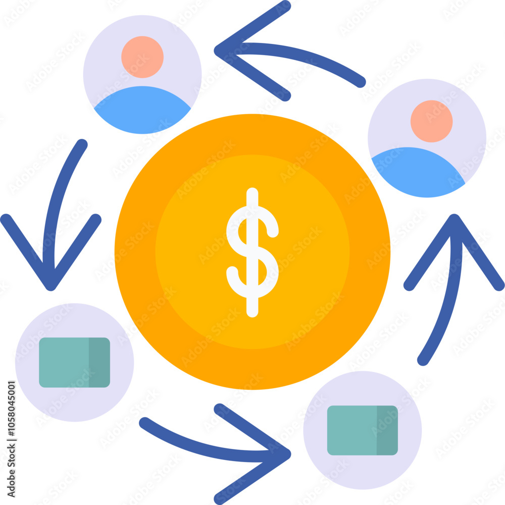 Payment Gateway Icon Payment Gateway Icon