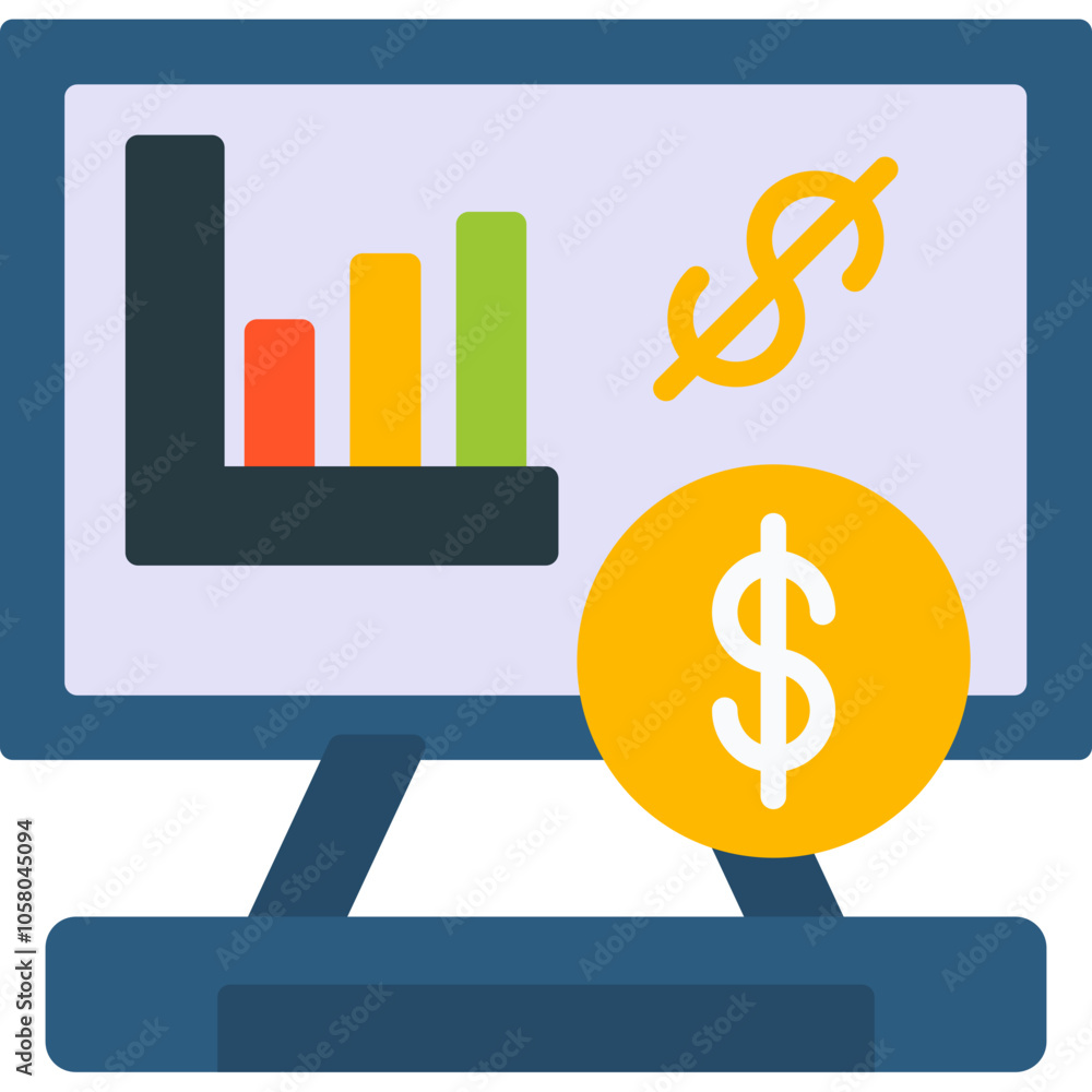 Analytics Icon Analytics Icon