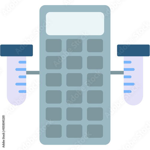 Database Table Icon