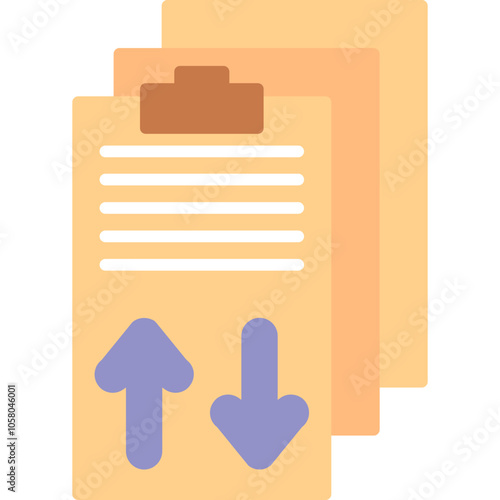 Clipboard Icon