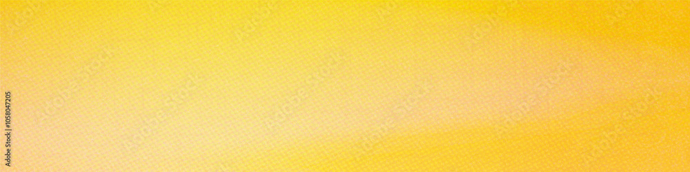 Yellow panorama background for Banner, Poster, event, holidyas, celebrations and various design works Yellow panorama background for Banner, Poster, event, holidyas, celebrations and various design works