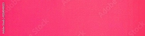 Pink panorama background for Banner, Poster, event, holidyas, celebrations and various design works photo