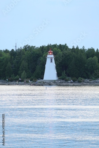 Lighthouse