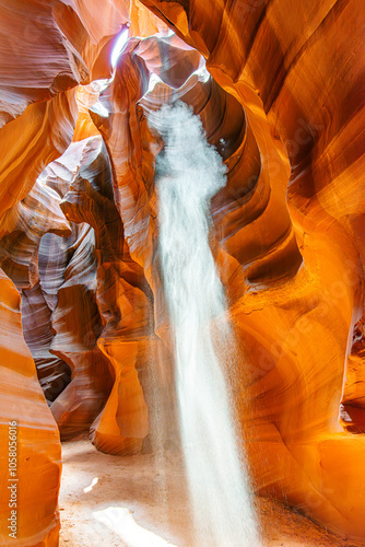 antelope canyon