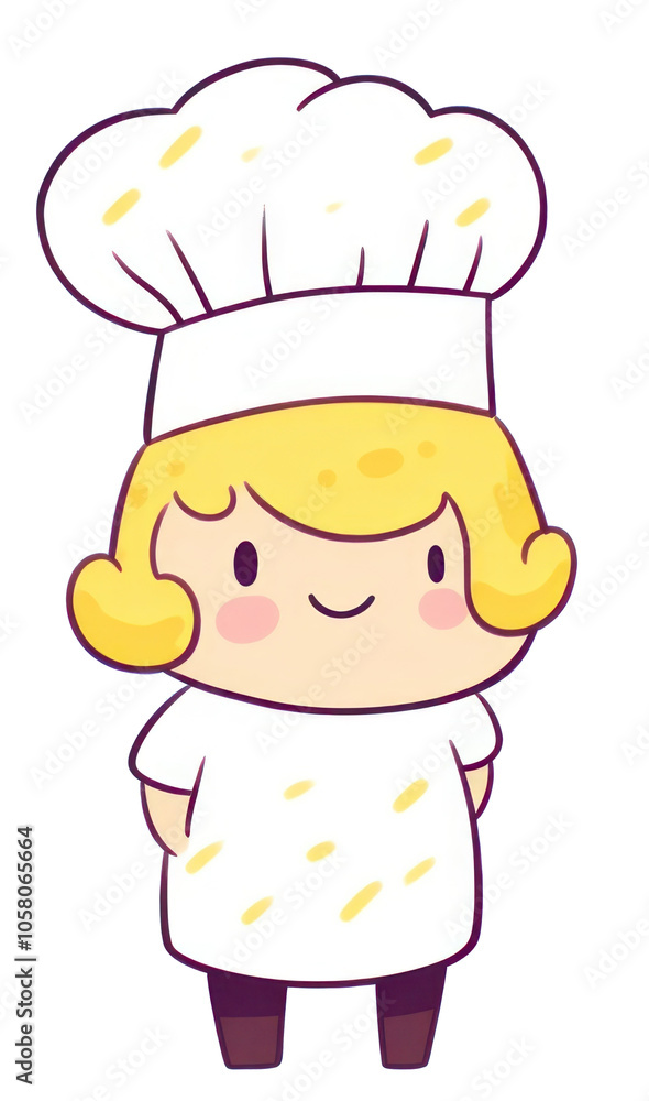 PNG Doodle illustration chef cartoon drawing sketch. PNG Doodle illustration chef cartoon drawing sketch.