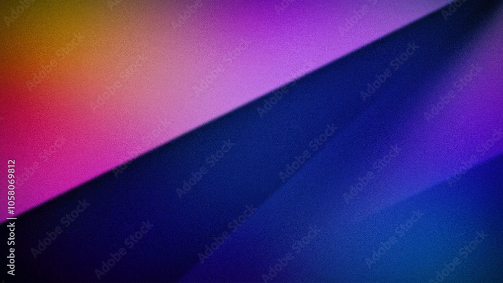 Bold abstract gradient with vibrant yellow, pink, purple, and blue hues, featuring a grainy texture, perfect for dynamic backgrounds and modern designs Bold abstract gradient with vibrant yellow, pink, purple, and blue hues, featuring a grainy texture, perfect for dynamic backgrounds and modern designs