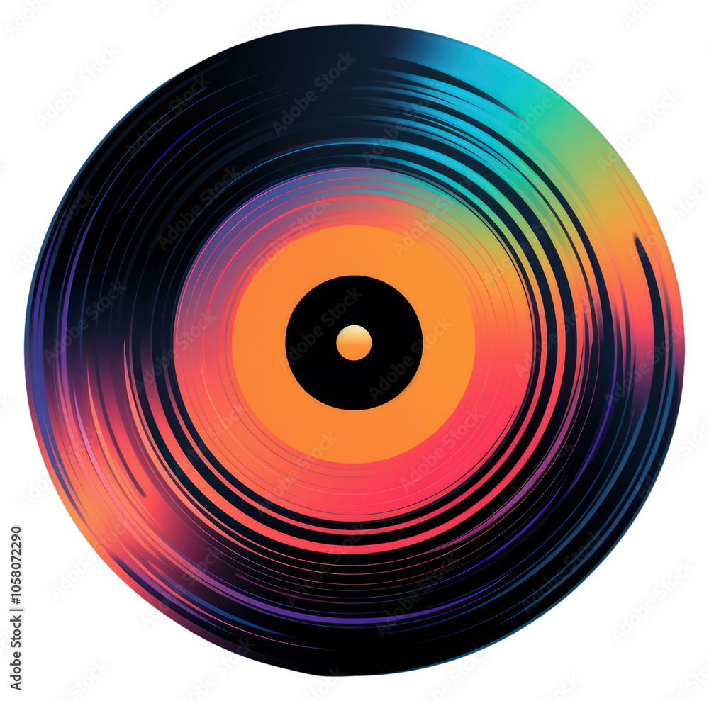 PNG Vinyl record graphics pattern spiral. PNG Vinyl record graphics pattern spiral.