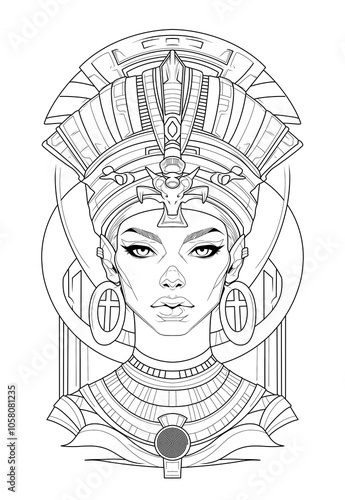 Tattoo design
