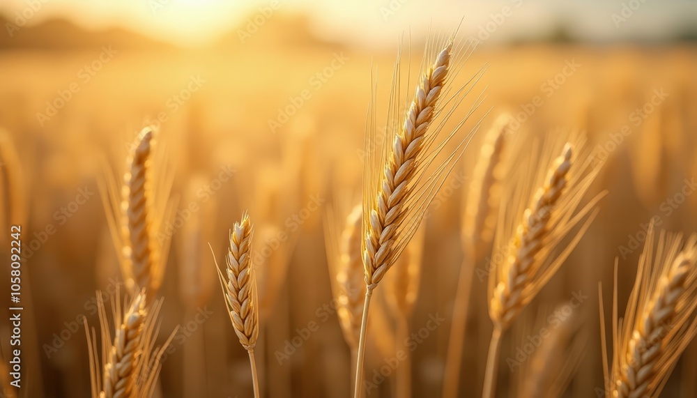 Bountiful harvest under the suns glow Bountiful harvest under the suns glow