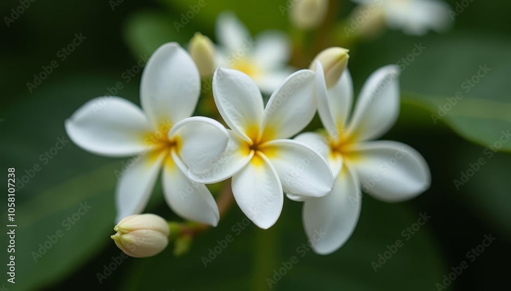 Blooming beauty in natures palette Blooming beauty in natures palette