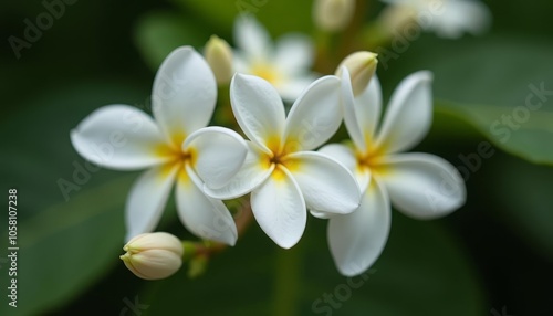  Blooming beauty in natures palette