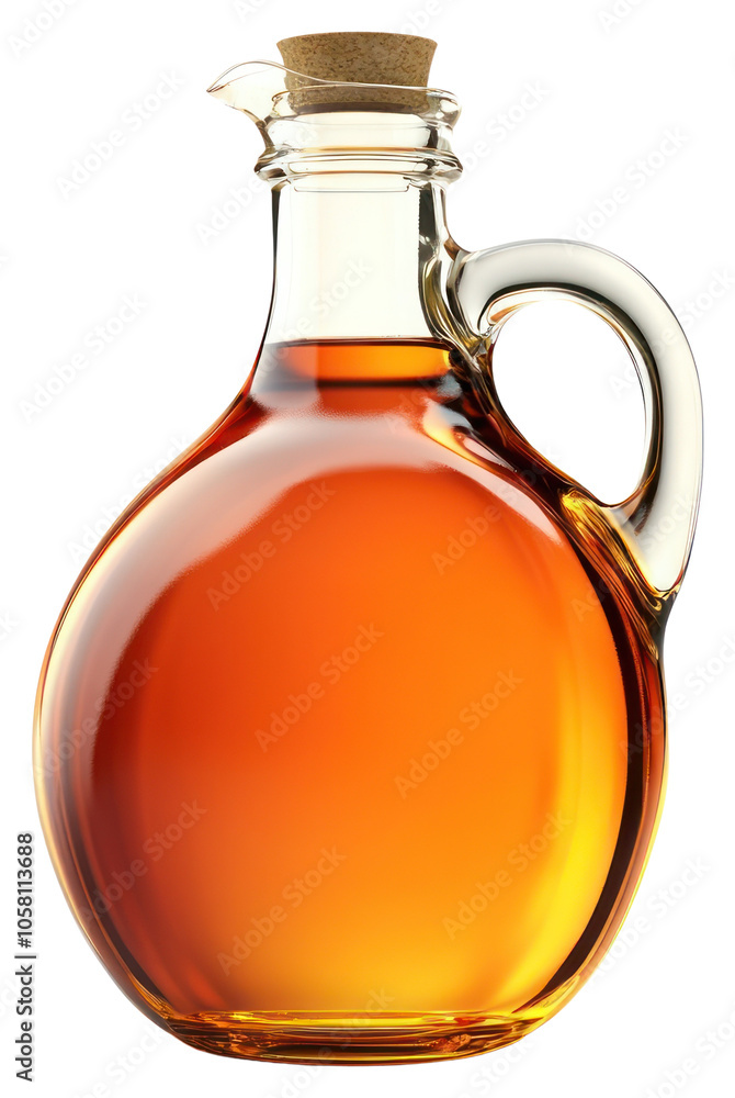 PNG Maple syrup bottle glass jug. PNG Maple syrup bottle glass jug.