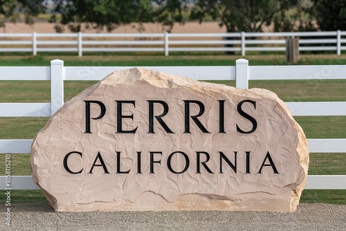 Perris California, Perris, California, Perris CA photo