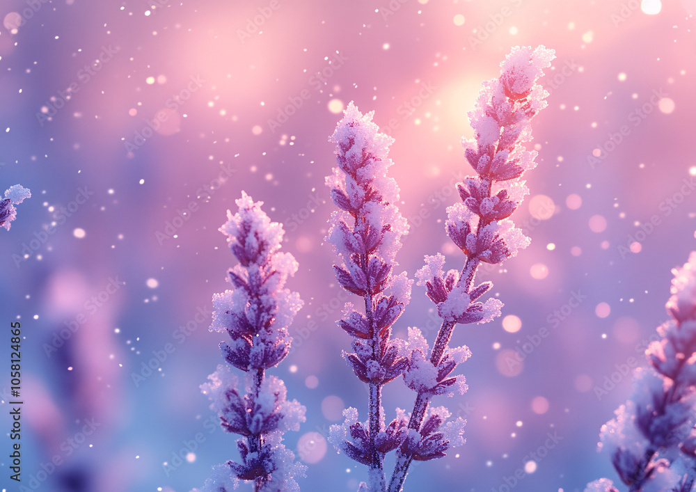 Softly glowing abstract background with gentle sparkles and a dreamy gradient blending from pale lavender to soft sky blue, creating a serene and magical atmosphere. Perfect for winter, holiday,... Softly glowing abstract background with gentle sparkles and a dreamy gradient blending from pale lavender to soft sky blue, creating a serene and magical atmosphere. Perfect for winter, holiday,...