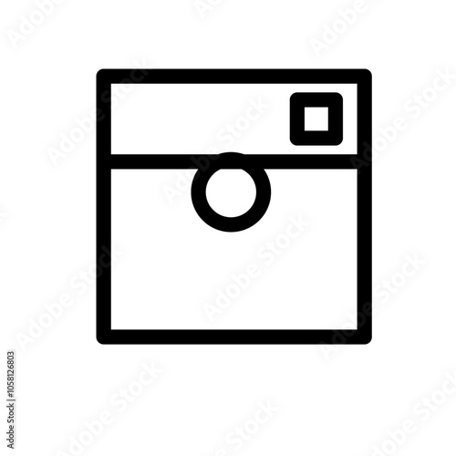 camera icon