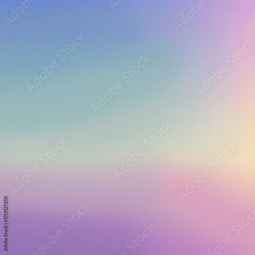 abstract rainbow background