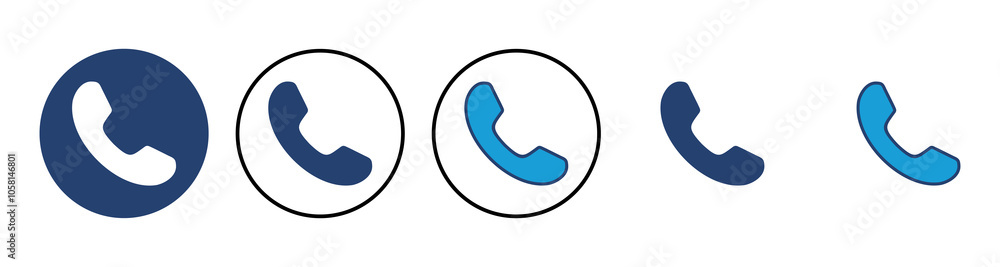 Call icon vector. telephone icon vector. phone icon vector. contact us Call icon vector. telephone icon vector. phone icon vector. contact us