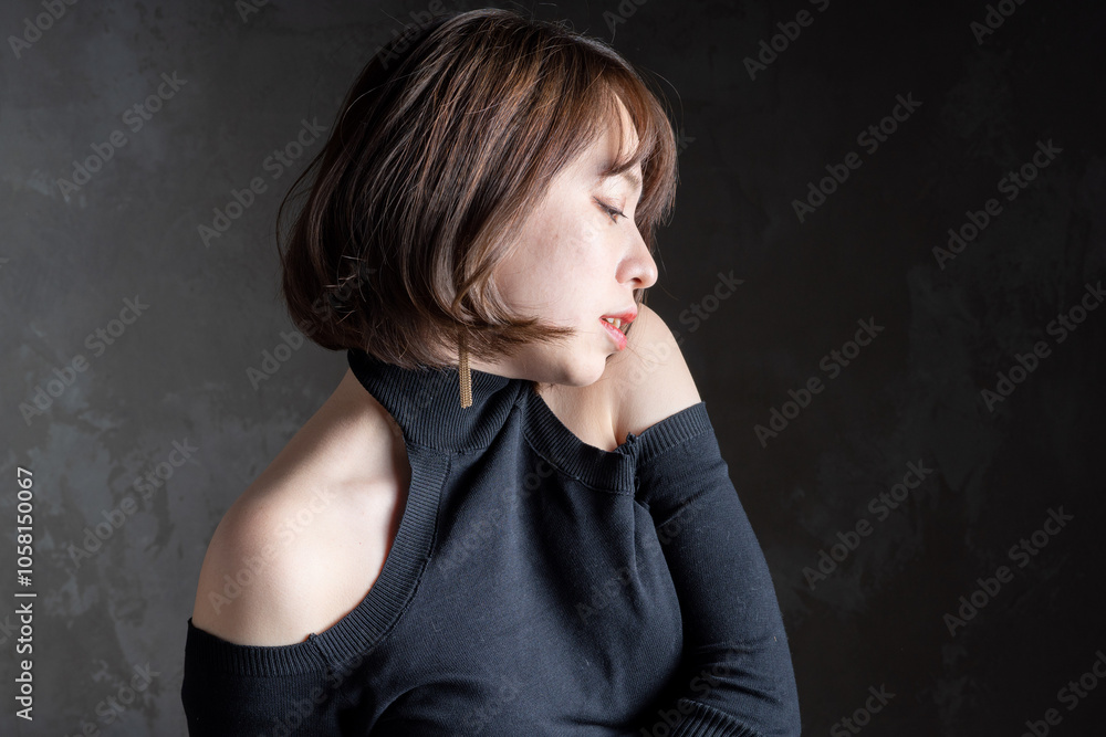 美しい日本女性 美しい日本女性