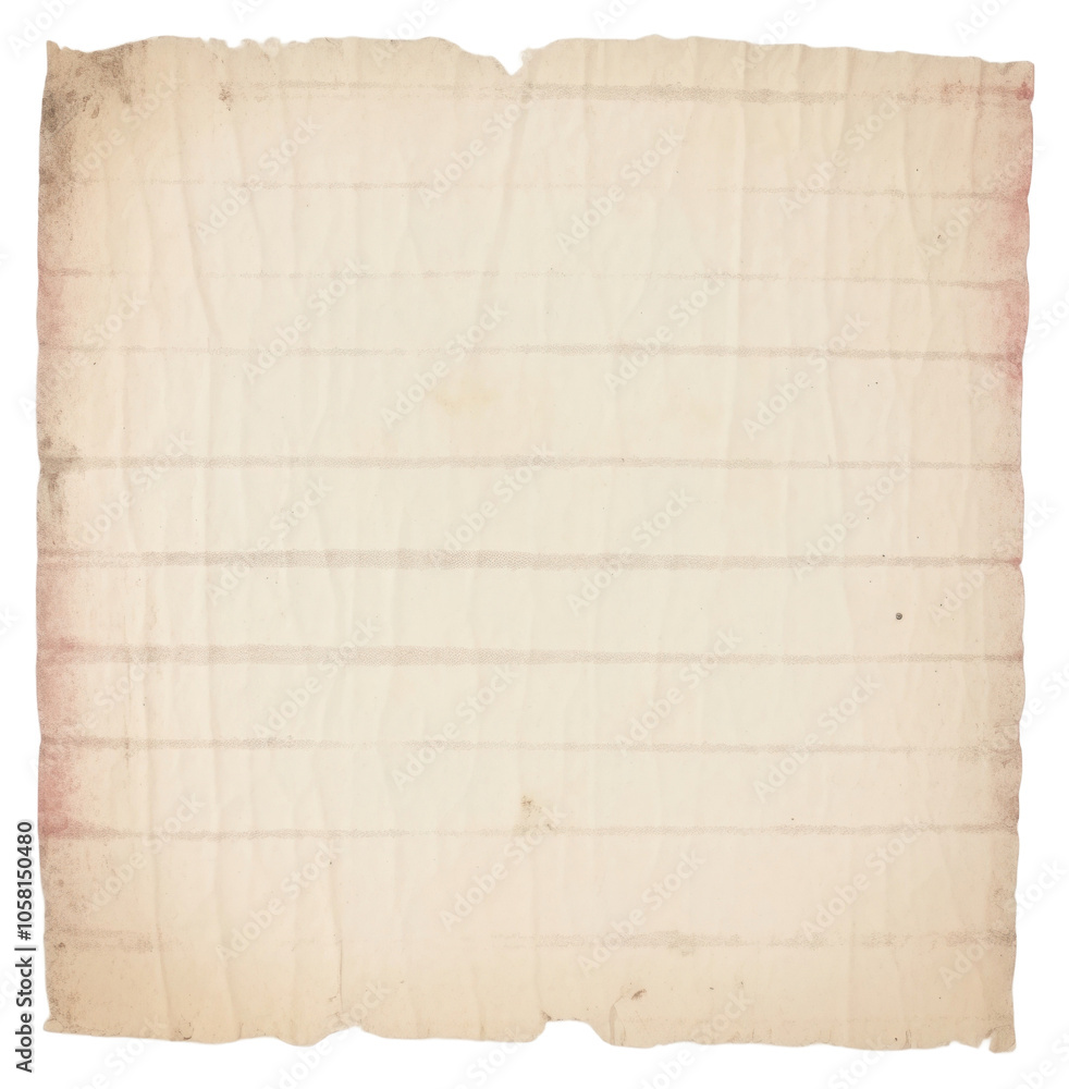 Fototapeta premium PNG Stripe ripped paper backgrounds document page.