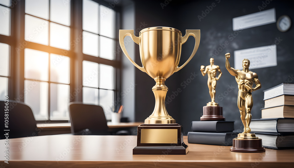 Success and Achievement Success and Achievement