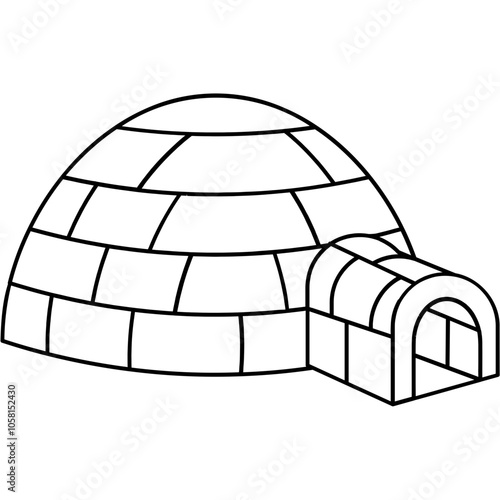 Igloo Icon