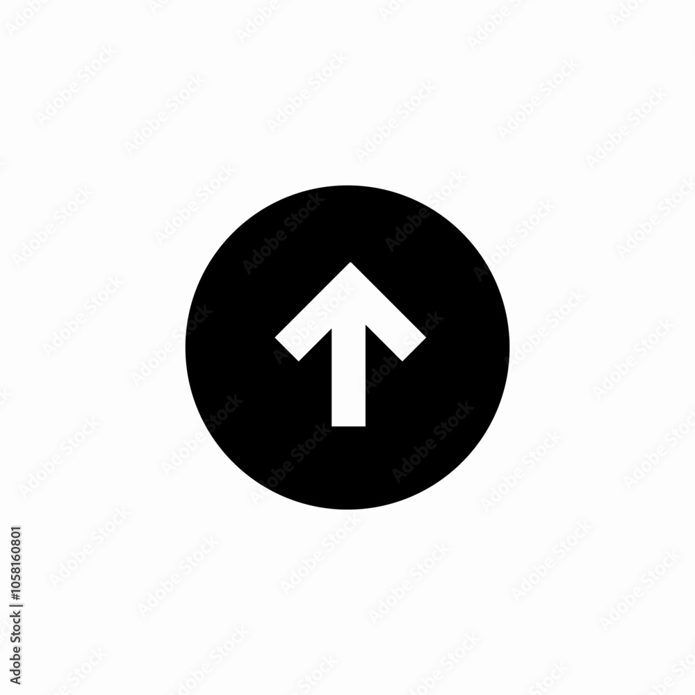 upload file arrow up icon sign vector upload file arrow up icon sign vector