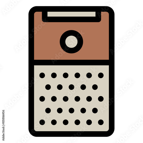 air purifier icon