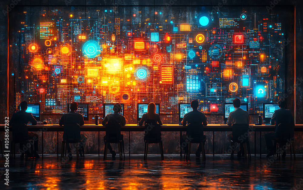 Bridging Connections: Digital Inclusion for All Bridging Connections: Digital Inclusion for All