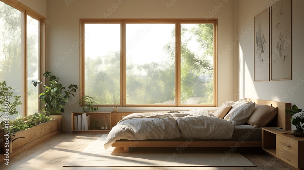 Modern Interior of Stylish Living Room ,Wall Mock Up, Frame , Poster with Beautiful Background, 3d render Modern Interior of Stylish Living Room ,Wall Mock Up, Frame , Poster with Beautiful Background, 3d render